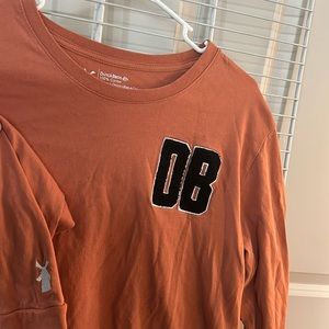 Dutch Bros Long Sleeve T-shirt